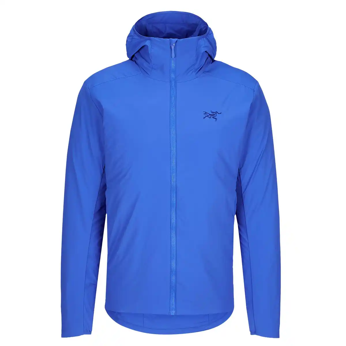 Bild 1 von ATOM SL HOODY M Herren - Isolationsjacke