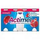 Bild 1 von DANONE Actimel 8 x 100 g, Granatapfel