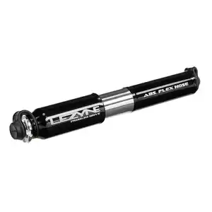 MINIPUMPE CNC PRESSURE DRIVE SMALL, 120PSI - Luftpumpe