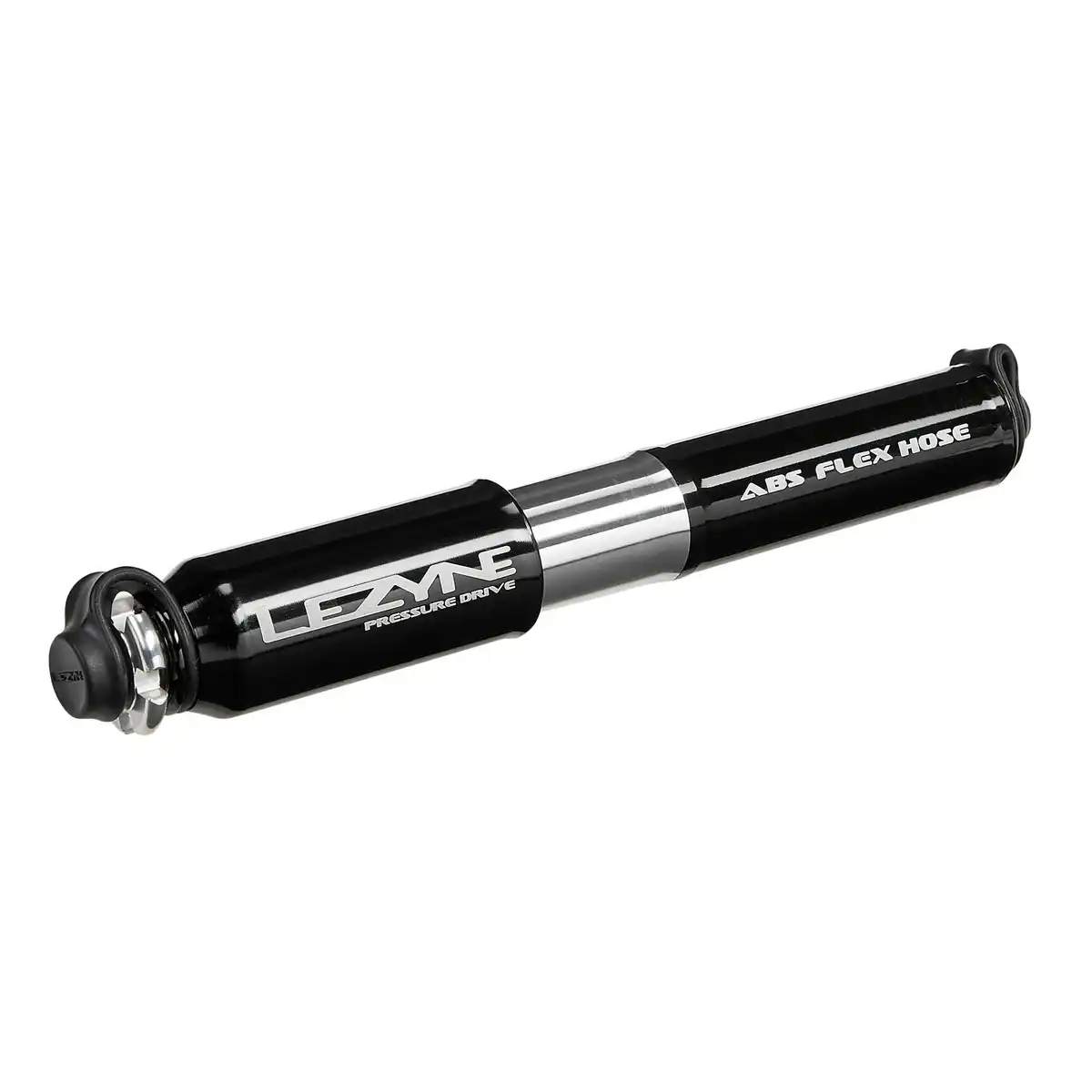 Bild 1 von MINIPUMPE CNC PRESSURE DRIVE SMALL, 120PSI - Luftpumpe