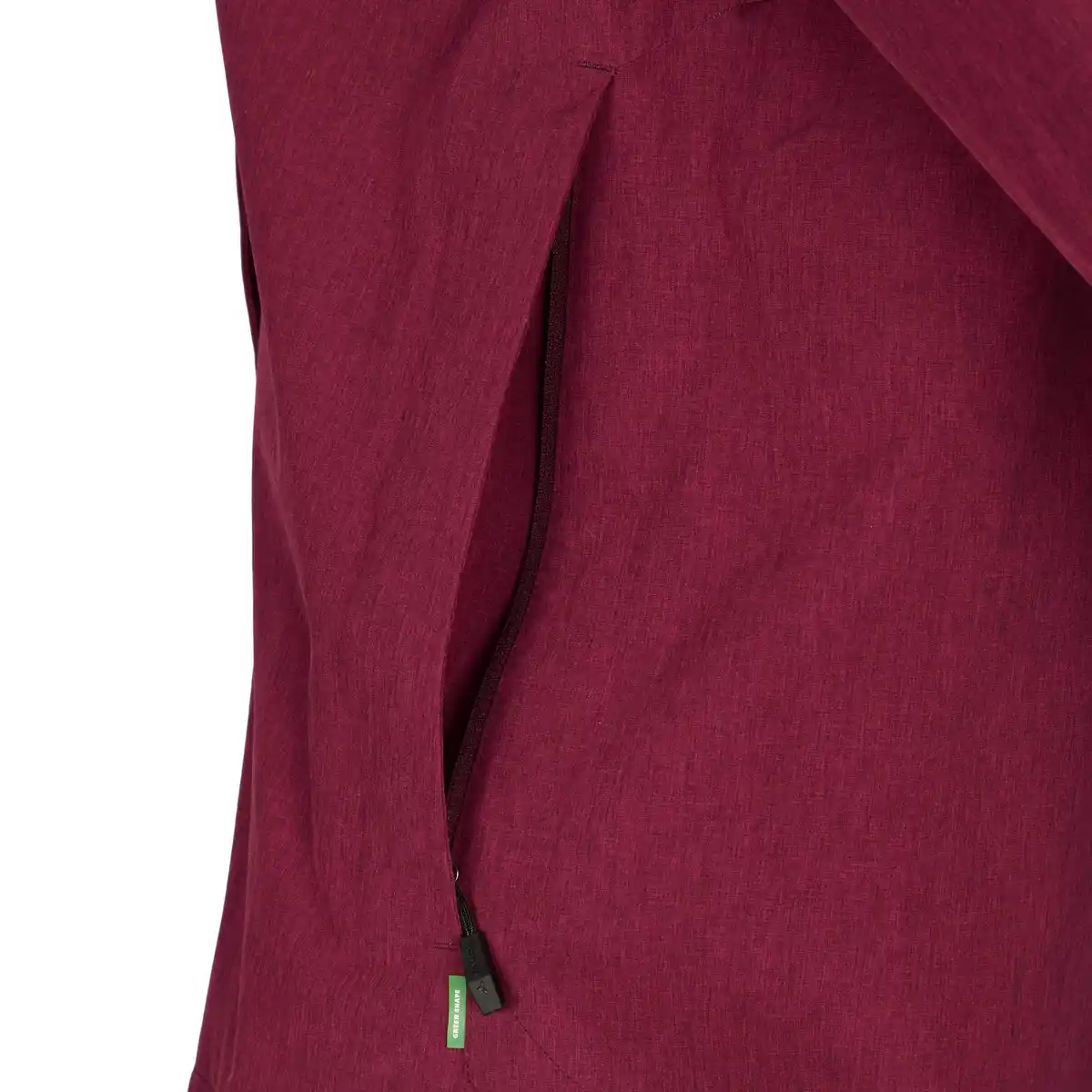 Bild 3 von WOMEN'S YARAS JACKET V Damen - Fahrradjacke