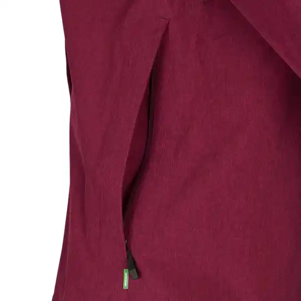 Bild 3 von WOMEN'S YARAS JACKET V Damen - Fahrradjacke