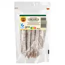 Bild 1 von TESOROS DEL SUR Spanische Salami Sticks 100 g, Longaniza