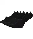 Bild 1 von Füßlinge mit Anti-Slip, schwarz