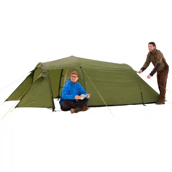 Bild 4 von ERRIGAL 3 XT - Tunnelzelt