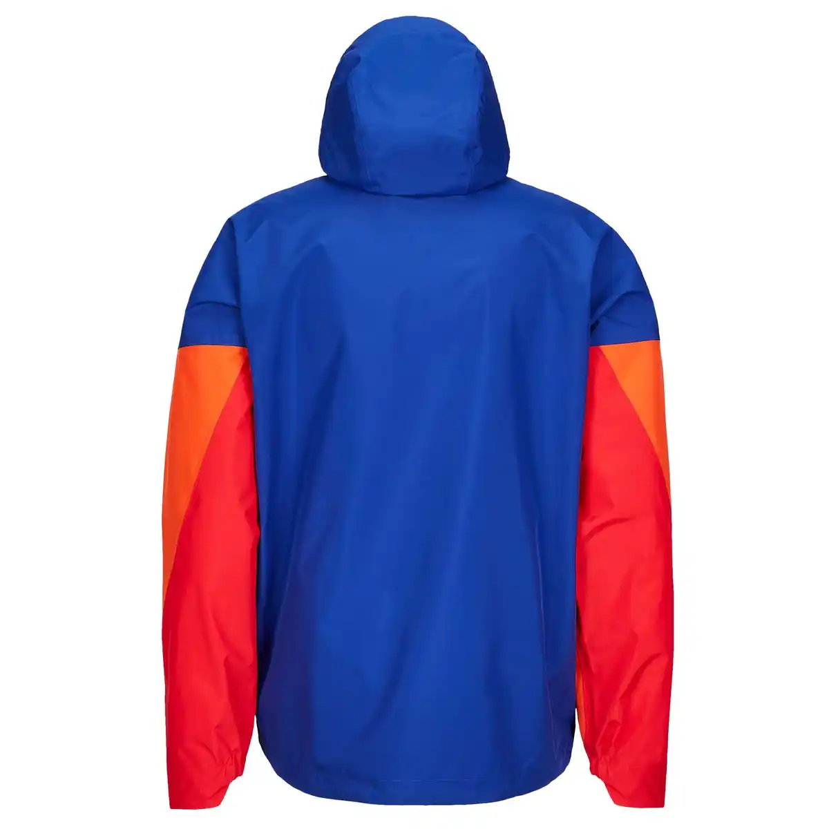 Bild 2 von XPLORIC 2.5L RAIN ANORAK Herren - Regenjacke