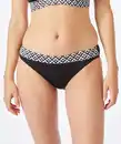 Bild 1 von Bikini-Slip, schwarz