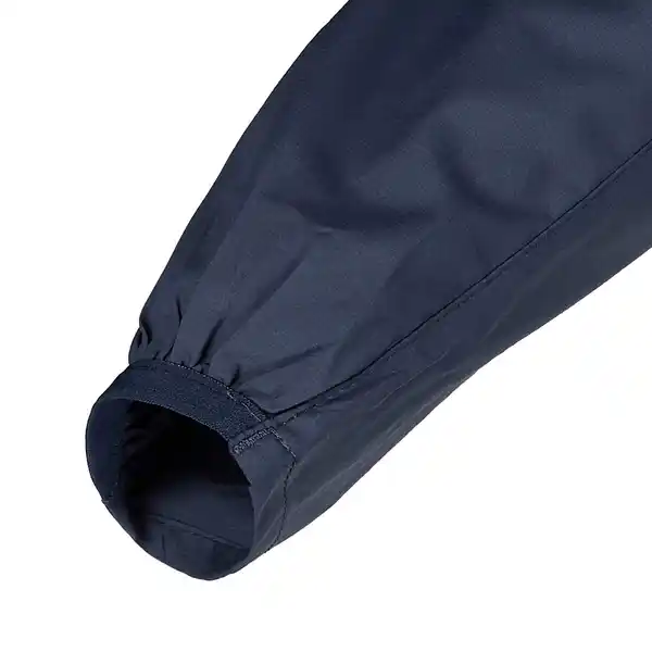 Bild 4 von HIGH COAST SHORT WIND HOODIE W Damen - Softshelljacke