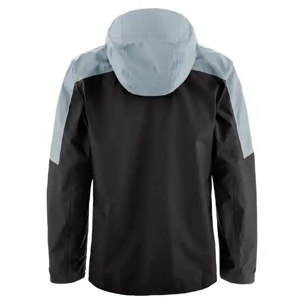 Bild 2 von RE-SORTED C-KNIT JACKET M Herren - Hardshelljacke