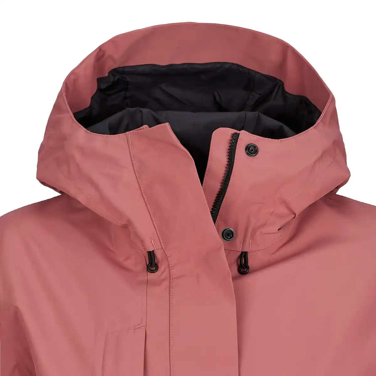 Bild 3 von TERRAVIEW 2L  COAT W Damen - Regenmantel