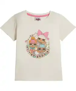 L.O.L. Surprise T-Shirt, offwhite