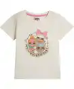 Bild 1 von L.O.L. Surprise T-Shirt, offwhite