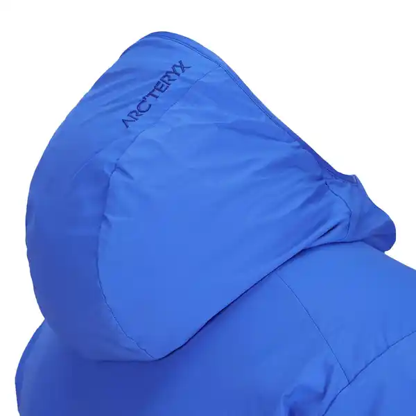 Bild 3 von ATOM SL HOODY M Herren - Isolationsjacke