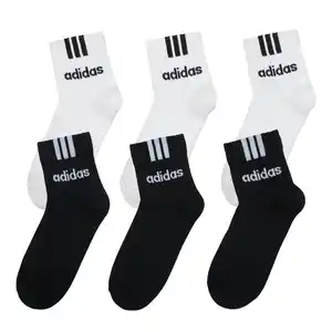 ADIDAS Tennissocken, 3 Paar