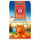Bild 1 von TEEKANNE Frio Tee 45 g, Eistee-Pfirsich