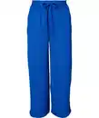 Bild 1 von Blaue Pull-on-Hose, indigo blau