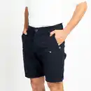 Bild 1 von TRIBORD Shorts Segeln Herren 100 marineblau