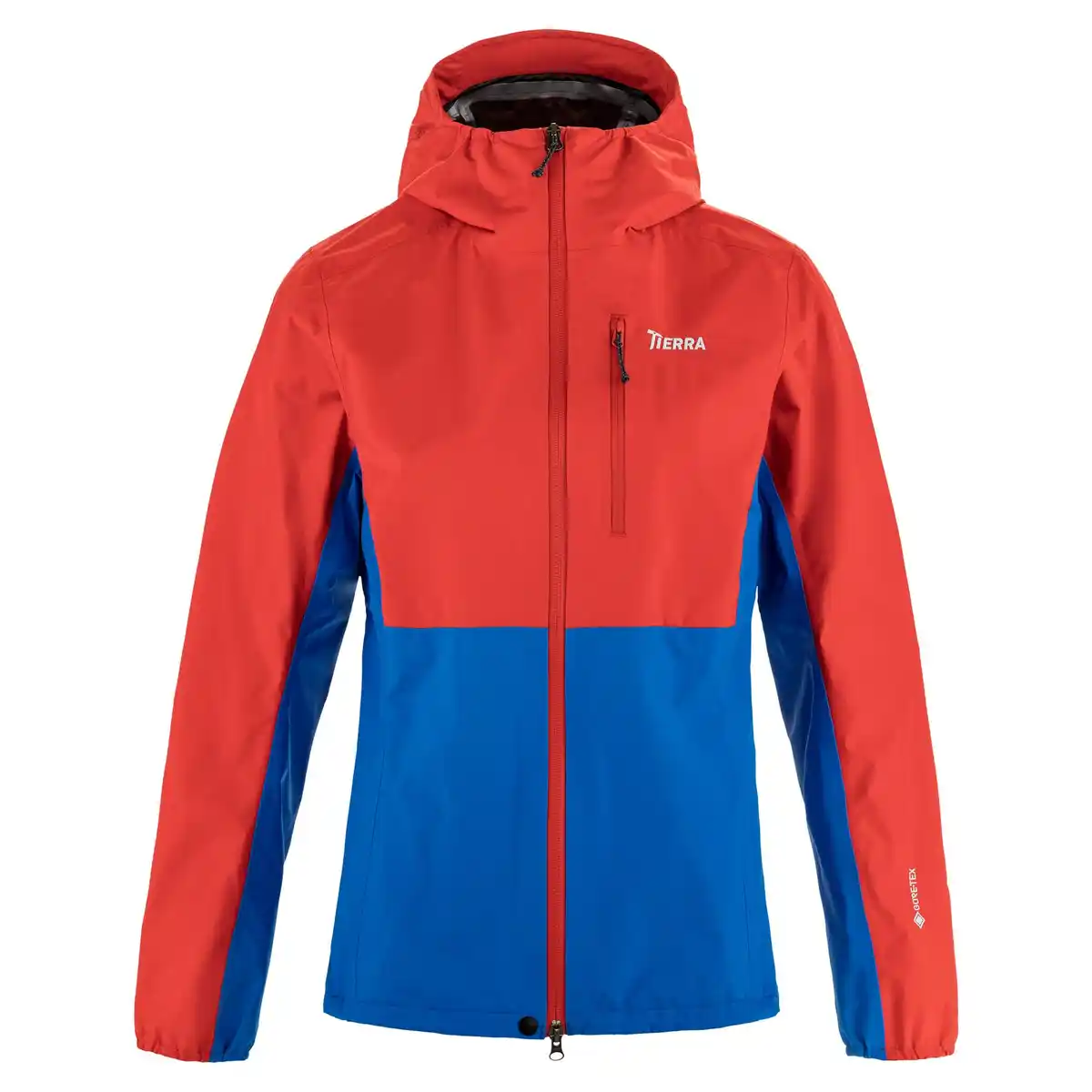 Bild 1 von RE-SORTED PACLITE JACKET W Damen - Regenjacke