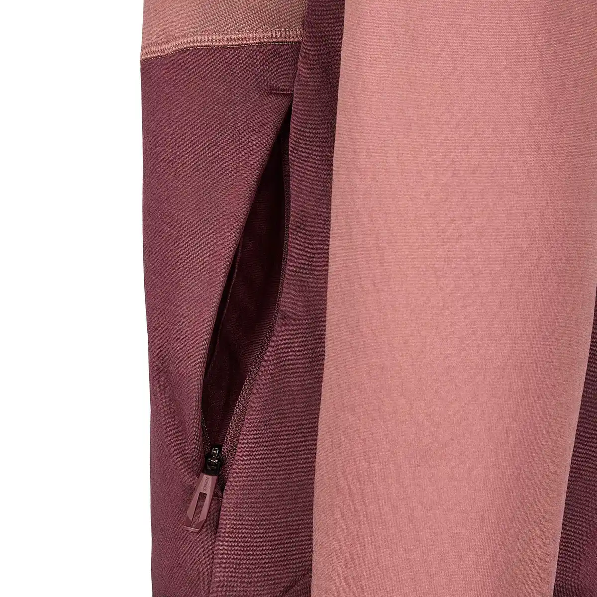 Bild 3 von TERREX XPERIOR LIGHT FLEECE HOODED JACKET Damen - Fleecejacke