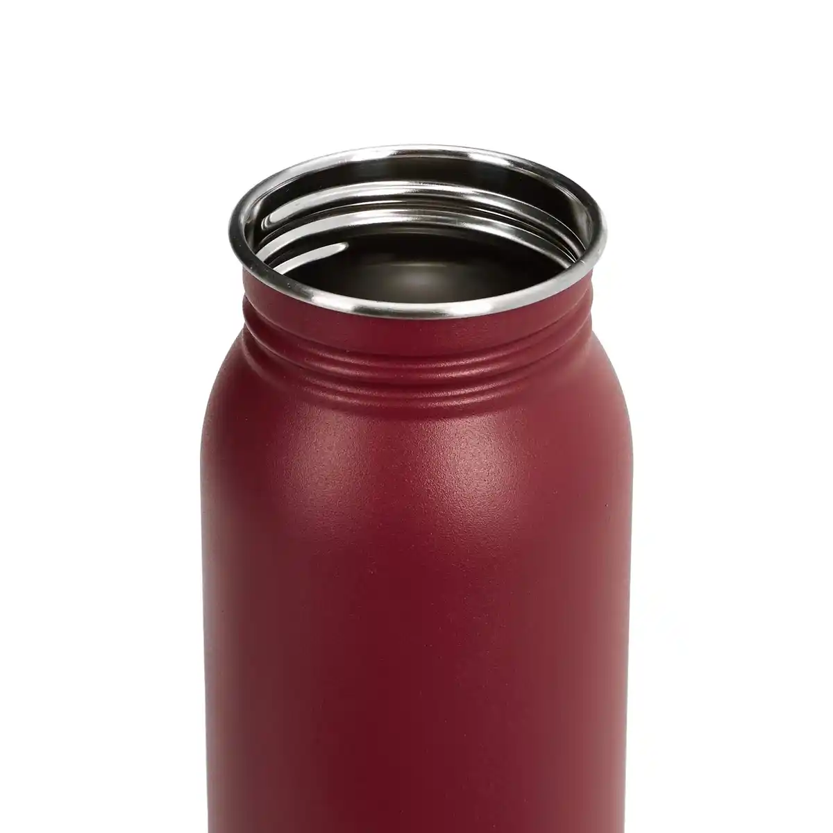 Bild 2 von KLUNKEN BOTTLE 0.7 L OX RED - Trinkflasche