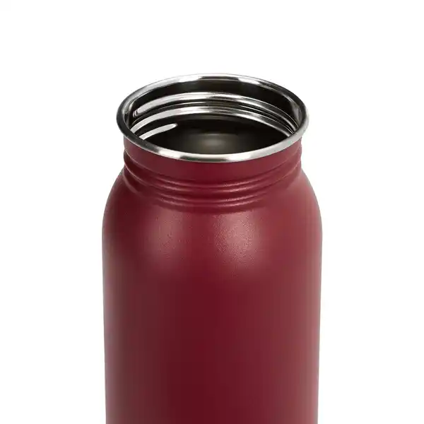 Bild 2 von KLUNKEN BOTTLE 0.7 L OX RED - Trinkflasche