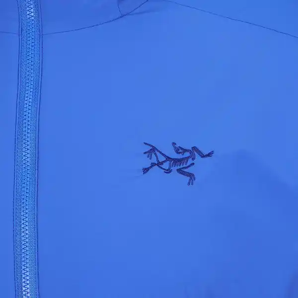 Bild 4 von ATOM SL HOODY M Herren - Isolationsjacke