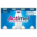 Bild 1 von DANONE Actimel 8 x 100 g, Natur