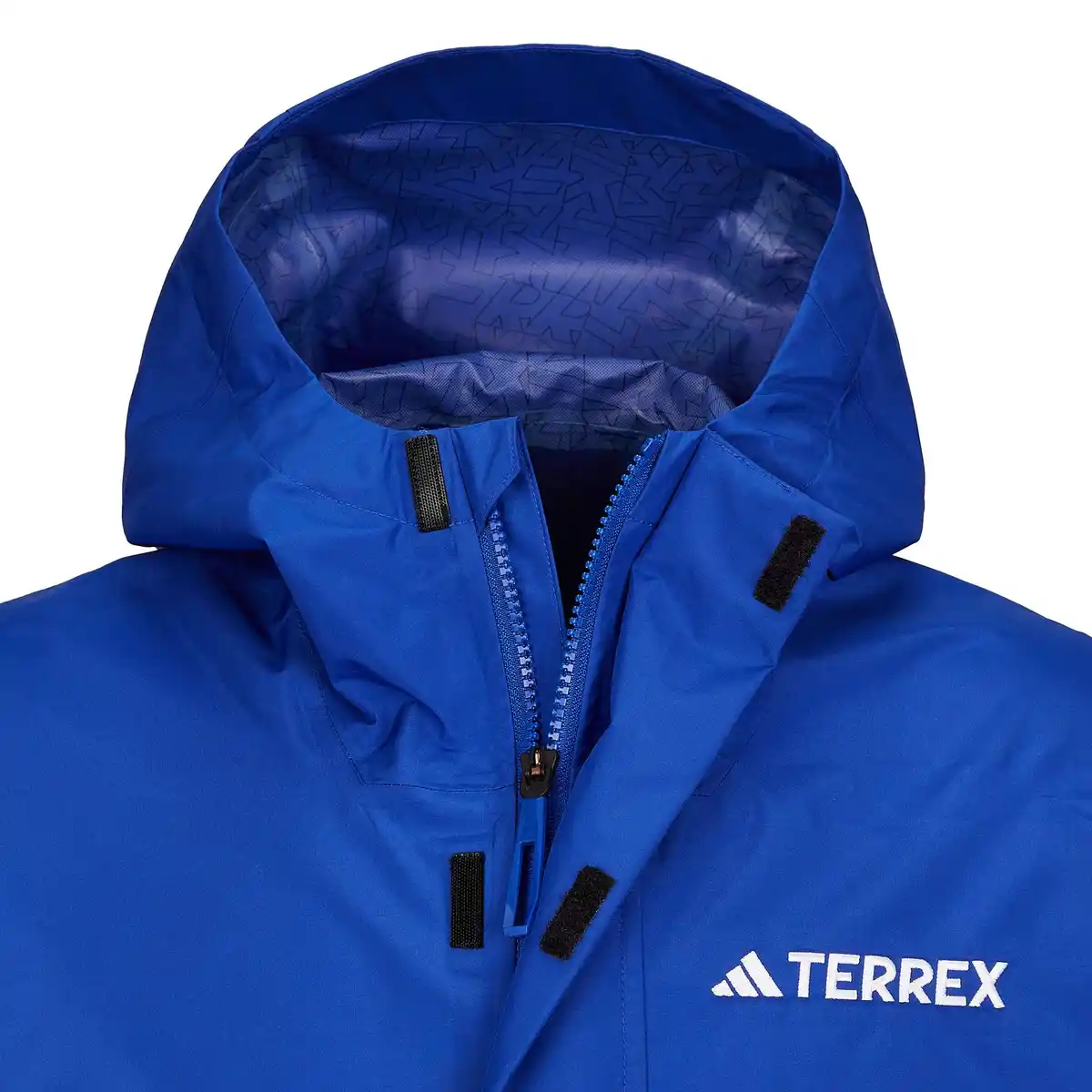 Bild 3 von XPLORIC 2.5L RAIN ANORAK Herren - Regenjacke