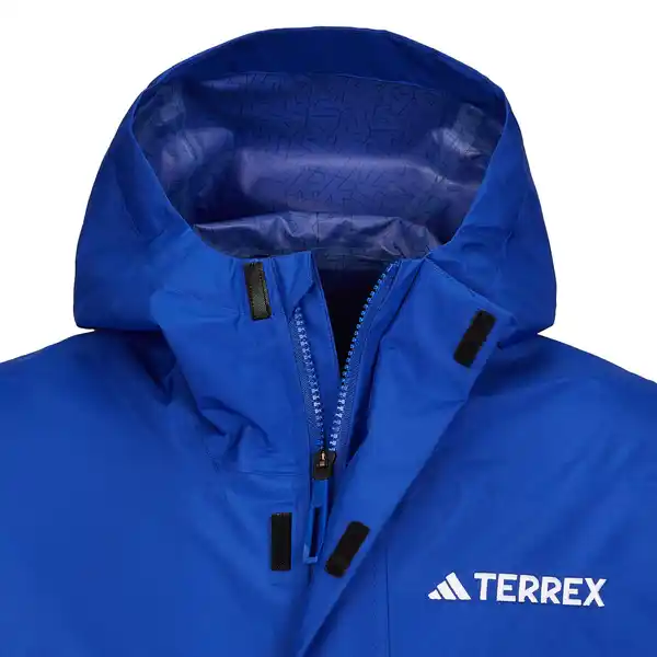 Bild 3 von XPLORIC 2.5L RAIN ANORAK Herren - Regenjacke