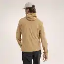 Bild 4 von KYANITE LIGHTWEIGHT HOODY M Herren - Softshelljacke