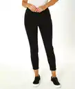 Bild 1 von Bengalinhose Skinny-fit, schwarz