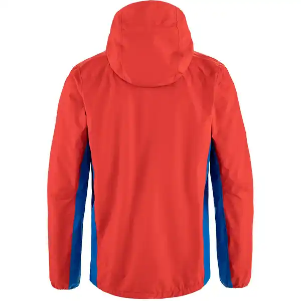 Bild 2 von RE-SORTED PACLITE JACKET M Herren - Regenjacke