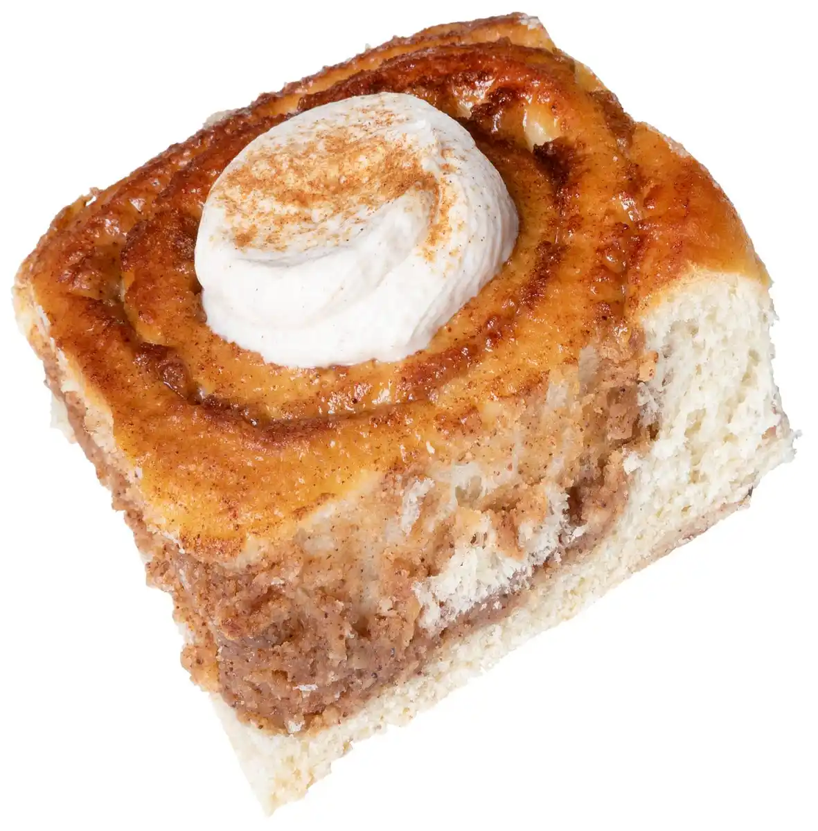 Bild 1 von Hefeteig-Cube, Stück