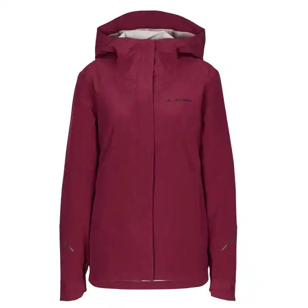 Bild 1 von WOMEN'S YARAS JACKET V Damen - Fahrradjacke