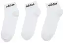 Bild 2 von ADIDAS Quartersocken, 3 Paar