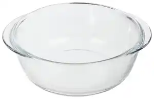 PYREX Air-Fryer-Glasform ca. 1 l