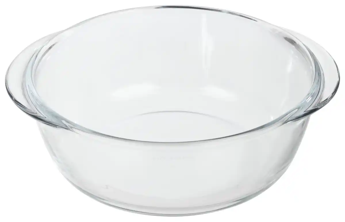 Bild 1 von PYREX Air-Fryer-Glasform ca. 1 l