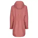 Bild 2 von TERRAVIEW 2L  COAT W Damen - Regenmantel