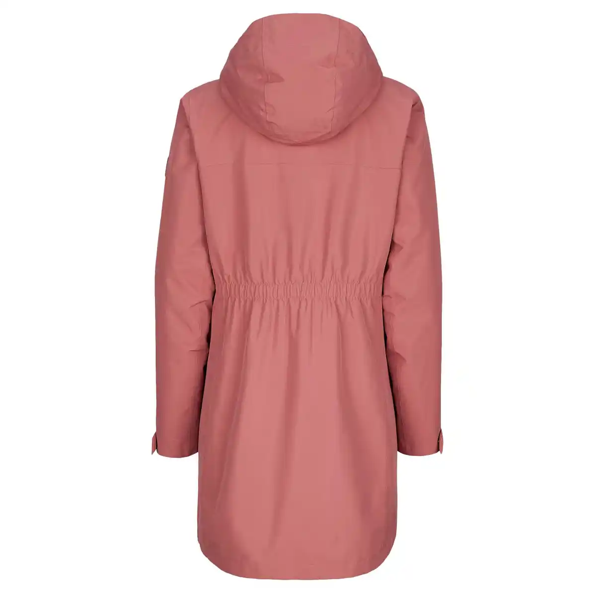 Bild 2 von TERRAVIEW 2L  COAT W Damen - Regenmantel