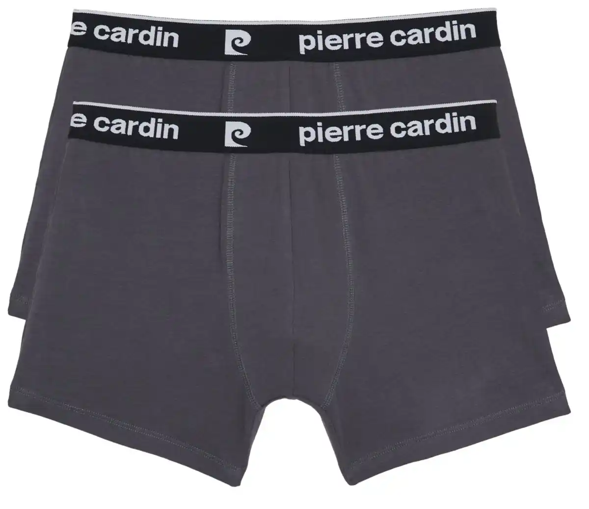 Bild 3 von PIERRE CARDIN Herren-Retroshorts, 2-St.-Packg.