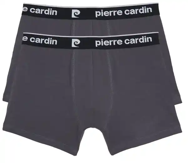 Bild 3 von PIERRE CARDIN Herren-Retroshorts, 2-St.-Packg.
