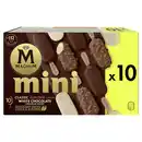 Bild 1 von MAGNUM Mini Mix 10MP 550 ml