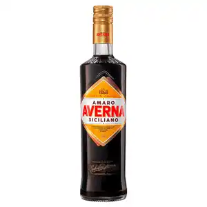 AVERNA Amaro Siciliano 700 ml