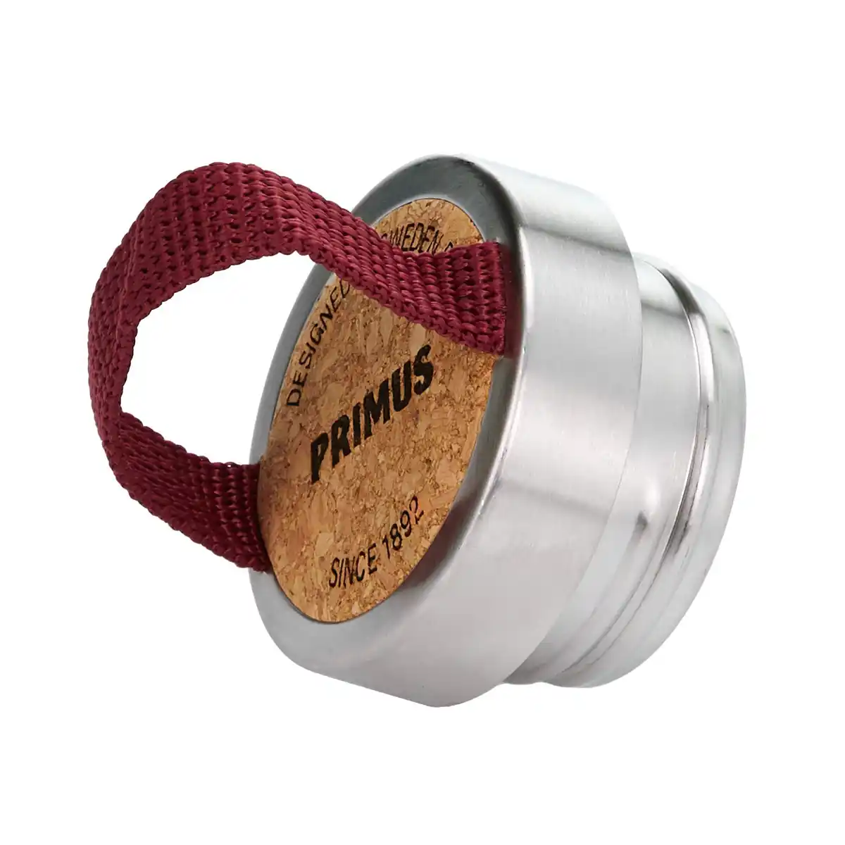 Bild 4 von KLUNKEN BOTTLE 0.7 L OX RED - Trinkflasche