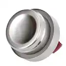 Bild 3 von KLUNKEN BOTTLE 0.7 L OX RED - Trinkflasche
