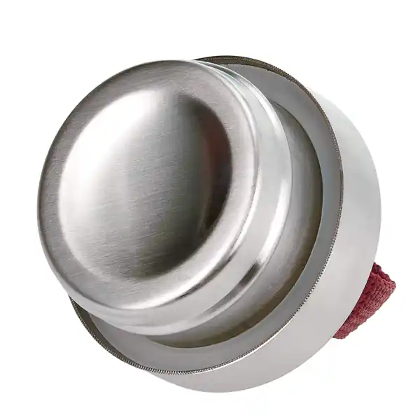 Bild 3 von KLUNKEN BOTTLE 0.7 L OX RED - Trinkflasche