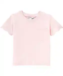 Süßes T-Shirt, rosa
