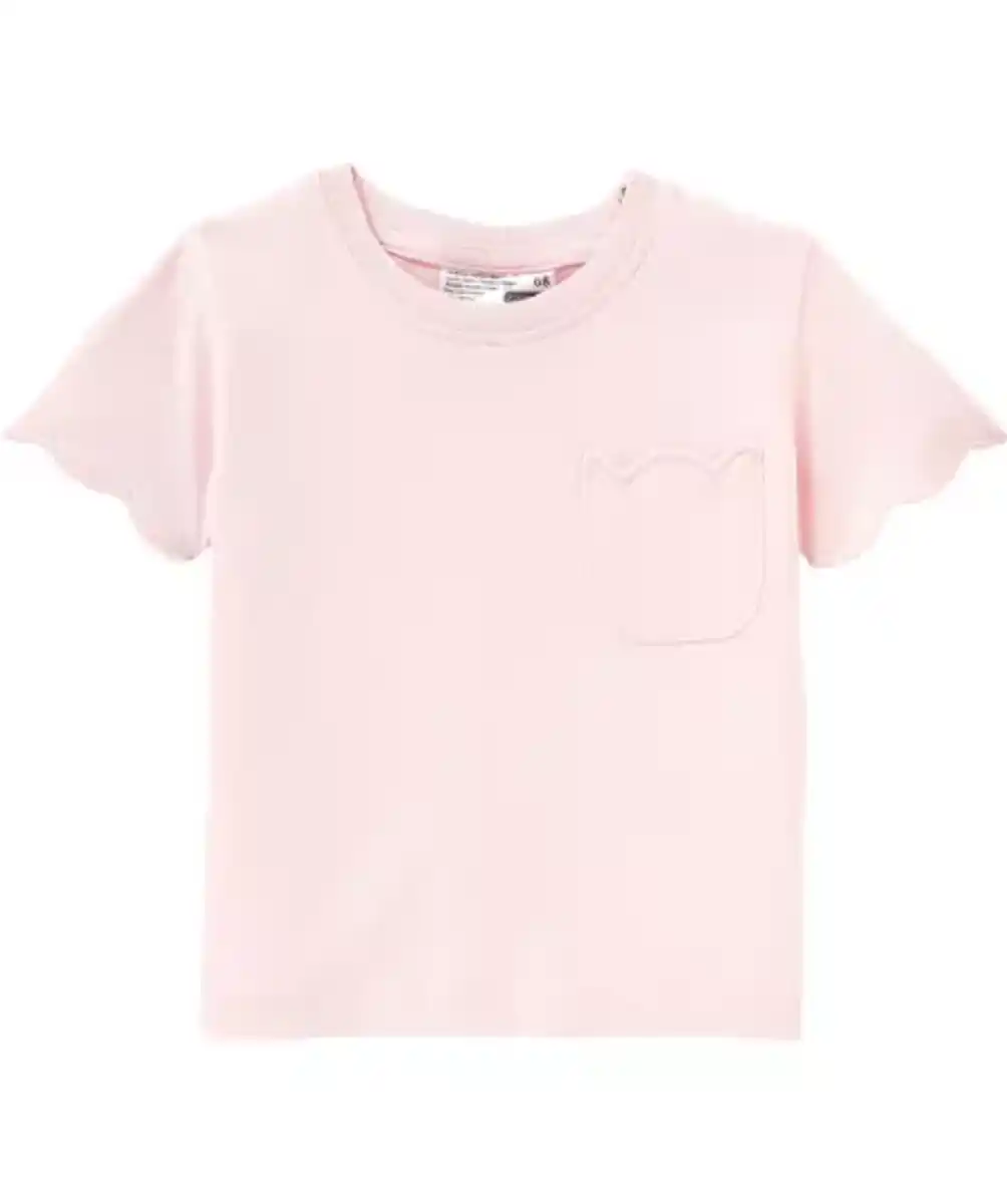 Bild 1 von Süßes T-Shirt, rosa