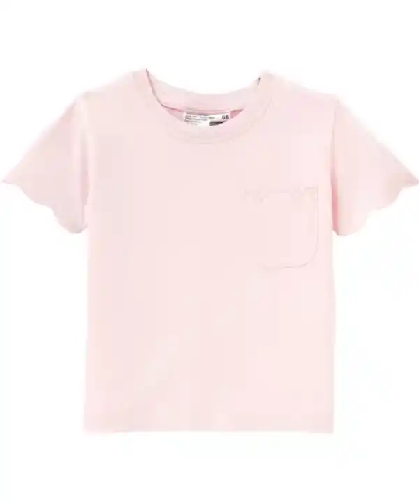 Bild 1 von Süßes T-Shirt, rosa