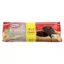 Bild 1 von DR. OETKER, Dr. Oetker Kuchensnacks 4+1, Schokolade